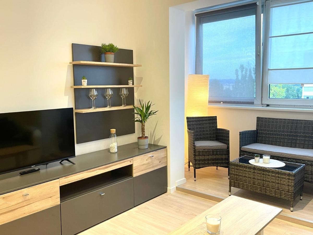 Modern Havanna Appartment Грац Экстерьер фото