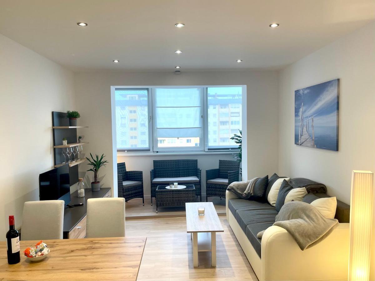 Modern Havanna Appartment Грац Экстерьер фото