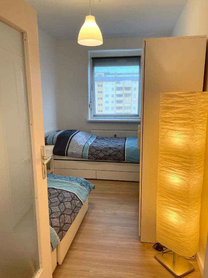 Modern Havanna Appartment Грац Экстерьер фото
