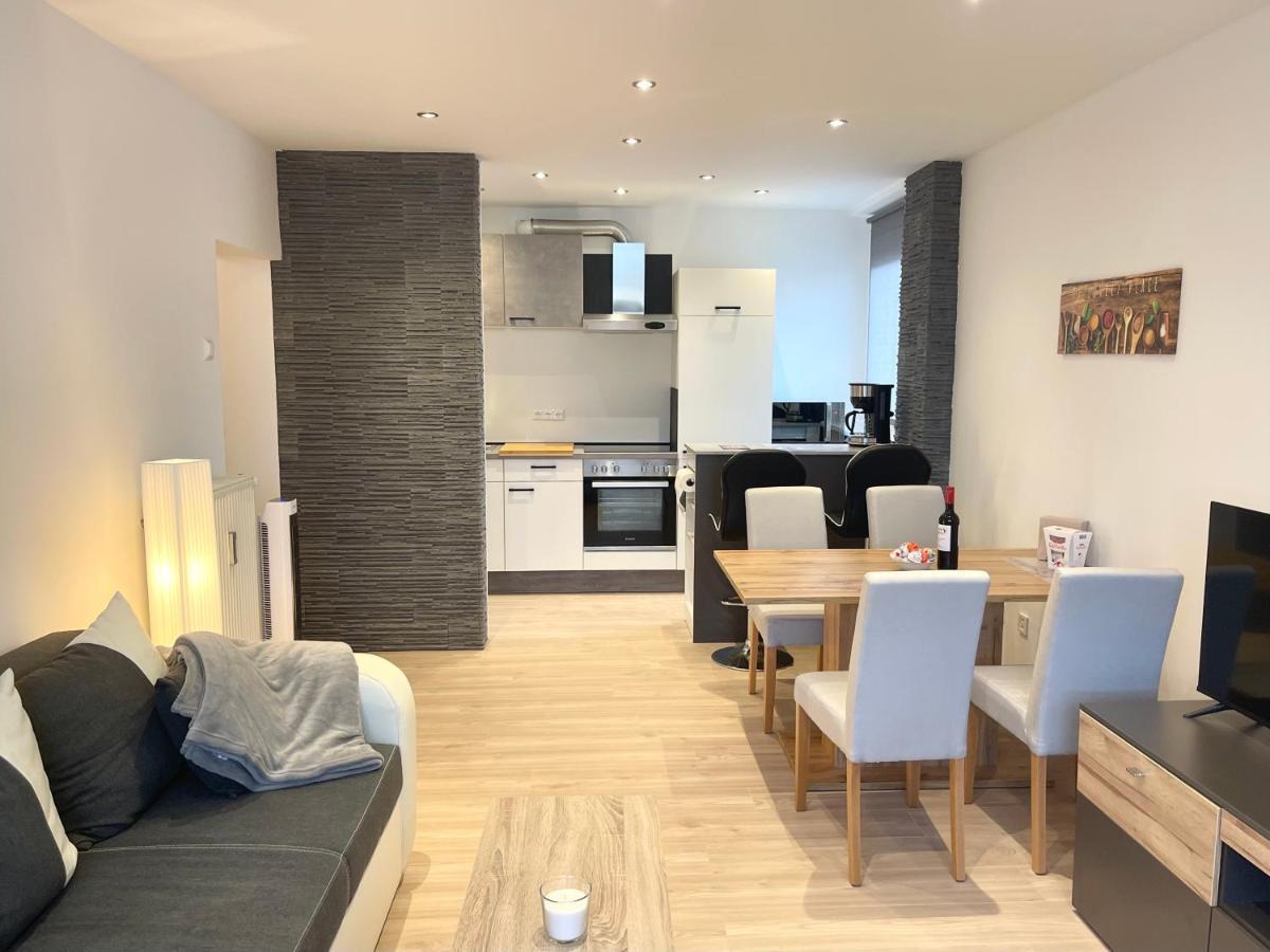 Modern Havanna Appartment Грац Экстерьер фото