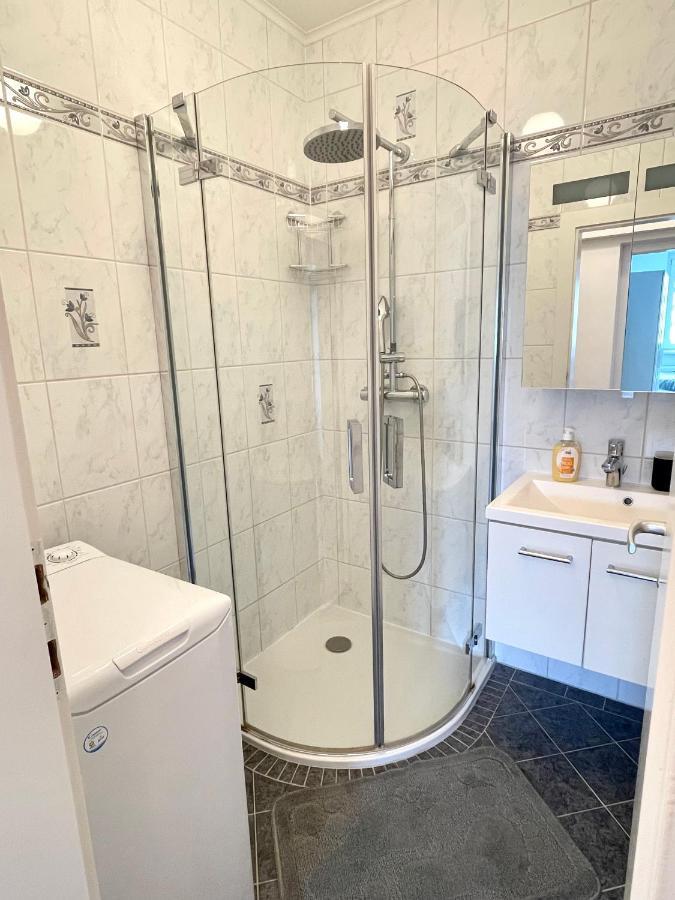 Modern Havanna Appartment Грац Экстерьер фото