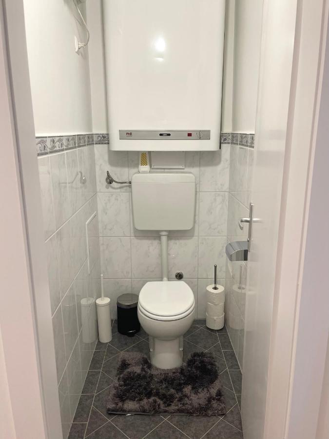 Modern Havanna Appartment Грац Экстерьер фото